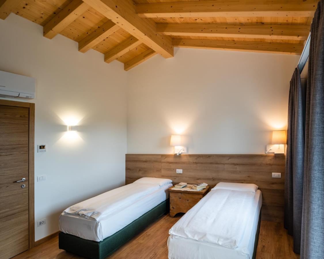 Agriturismo Al Comarel Tarzo Exterior photo